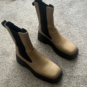 vagabond boots